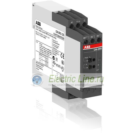     CM-SRS.21S (  3-30, 10- 100A, 0.1-1A) 24-240 AC/DC, 2,  