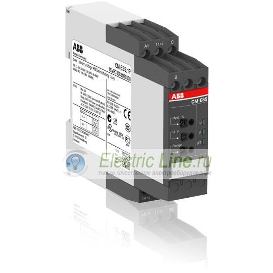     CM-ESS.MP . (. . 3-30, 6-60, 30-300, 60-600 AC/DC)  24-240 AC/DC,  