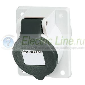 16A4500B .  TwinCONTACT IP44