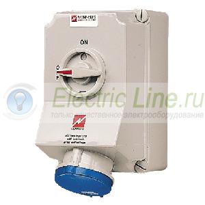 63A36230B  DUO IP44