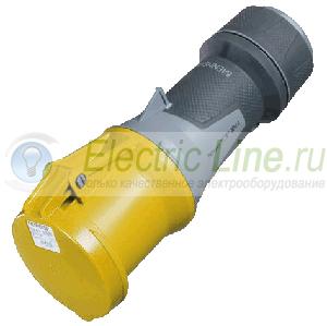 63A3110B . PowerTOP Xtra IP44