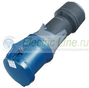 63A3230B . PowerTOP Xtra IP44