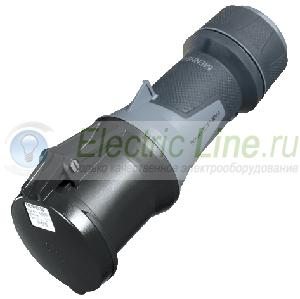 63A4500B . PowerTOP Xtra IP44