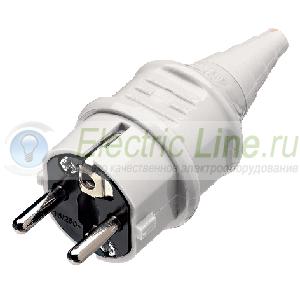 16A2.+ 230B  SCHUKO  IP44