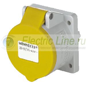 16A4110B .  TwinCONTACT IP44