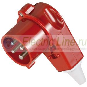 16A4400B   IP44