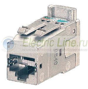   RJ45 (Kat.6S SL Jack)