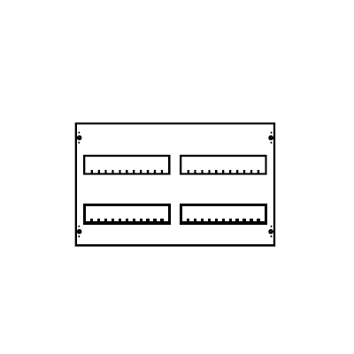 MBG422  CombiLine M c -  2 /2 