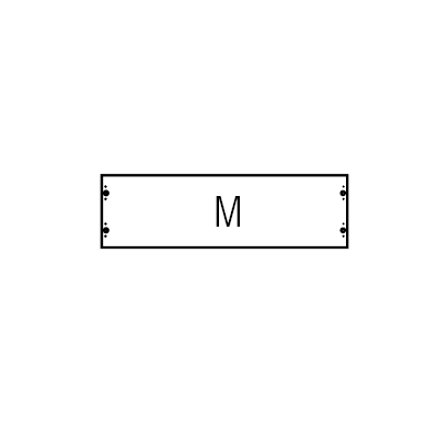 MBM211  Combiline-M    2 /1 