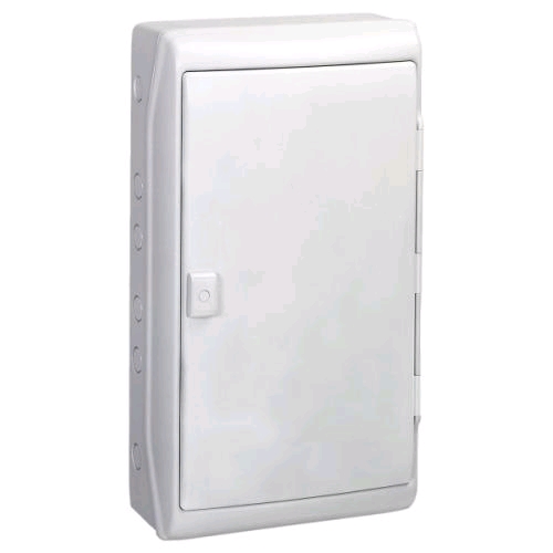   Kaedra  72      IP65   N/PE