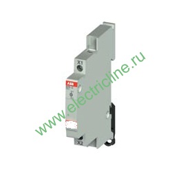   ABB  15-250 .. E219-B