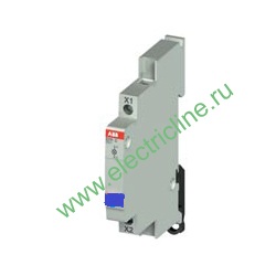   ABB 115-250 .. E219-G