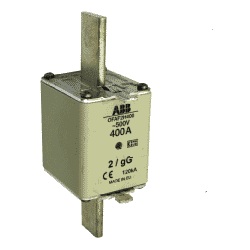 �������������� OFAF2H355 355A ��� gG ������2, �� 500�