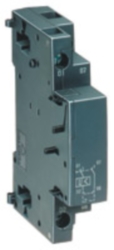 Расцепитель минимального напряжения UA4 Umin 230В AC для автоматов типа MS450/490