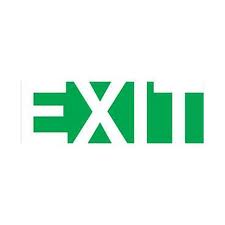 10   LUXA 8  EXIT