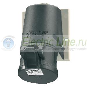 16A4�7�500B ������� TwinCONTACT IP44