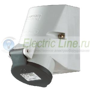 16A4�7�500B ������� TwinCONTACT IP44