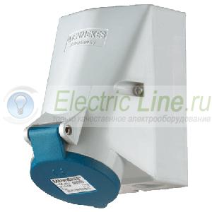 16A4�9�230B ������� IP44