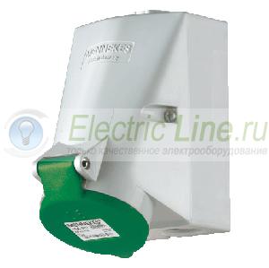 32A5.10>50B100-300.  IP44