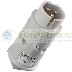 16A3�12� 50B ����� IP44