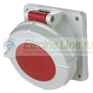 32A3400B .  TwinCONTACT IP67