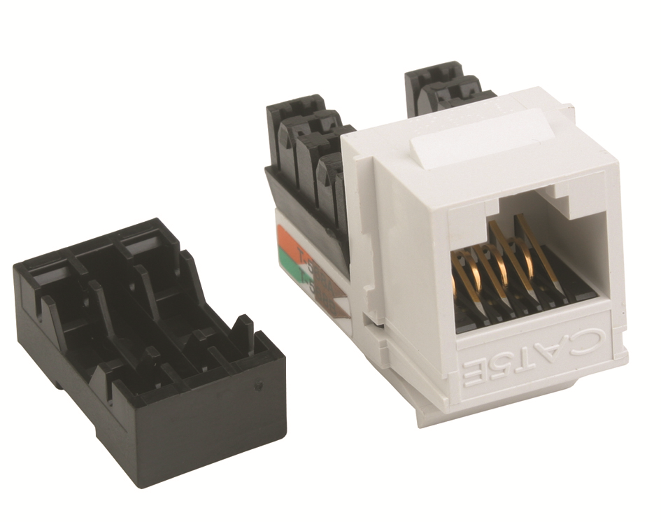  RJ45,  5, UTP, ., 