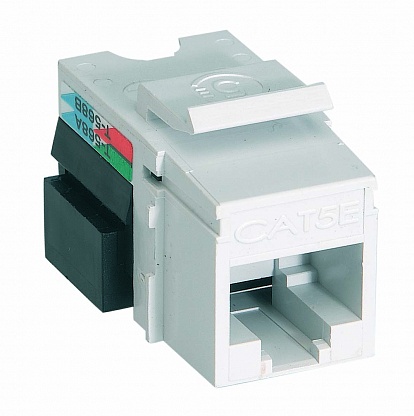  RJ45,  6, UTP, ., 