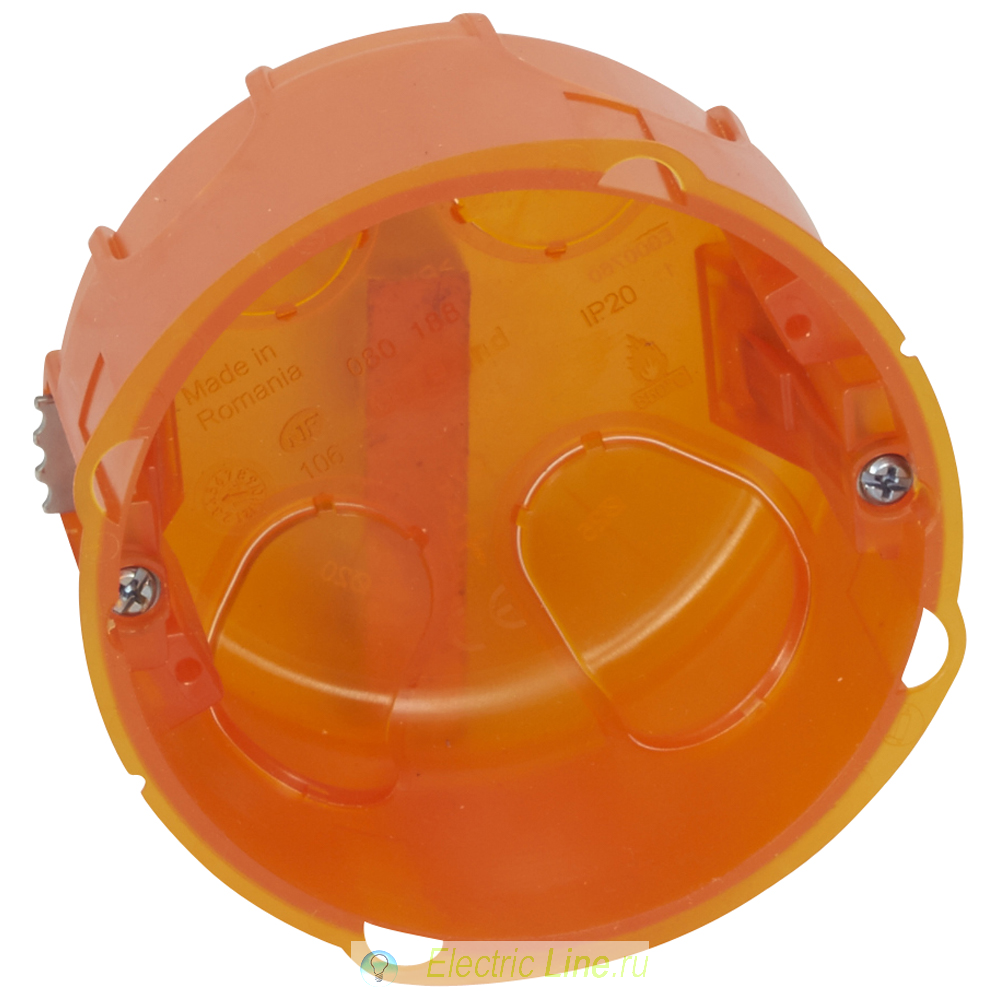 Batibox 2 /.  IP44