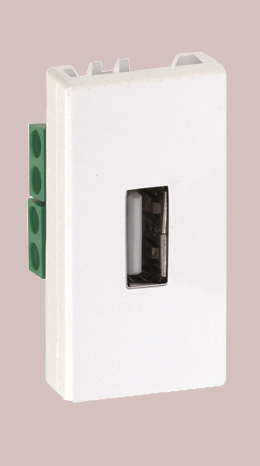  USB  